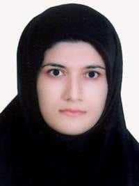 سکینه مهدی زاده