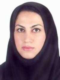 مرضیه افروزنده