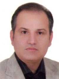 تصویر دکتر شهرام بهروزیان متخصص ارتوپدی در بوشهر