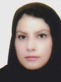 ماندانا گلابی نژاد