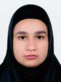 تصویر دکتر سپیده صاحبانی متخصص فیزیوتراپی در بوشهر