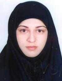 فاطمه سادات موسوی نژاد