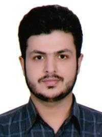معراج فرهمندنیا