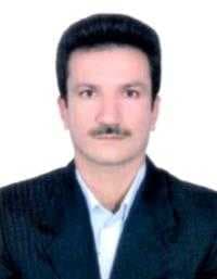 غلامرضا صمدیان آزاد