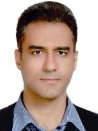 تصویر دکتر آرش امیری فلوشیپ جراحی شانه و آرنج در شیراز