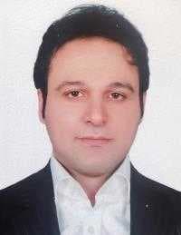 شاهرخ صادقی بوگر