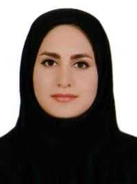 مریم اسدیان