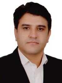 رزرو نوبت دکتر محمد قاسمی