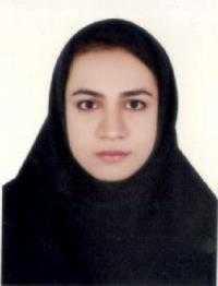 بهاره عابدی مقدم