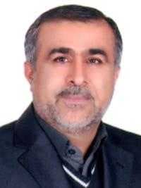 تصویر دکتر سیداحمد هاشمی پزشک دندانپزشک در بوشهر