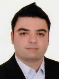 تصویر دکتر احسان فیوض پزشک دندانپزشک در بوشهر