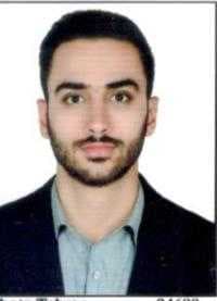 تصویر دکتر شهاب قنبری پزشک دندانپزشک در بوشهر