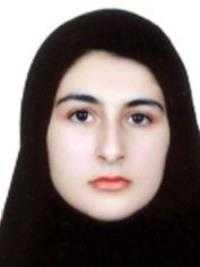 فرزانه دانشی فرد