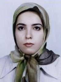 فاطمه طباطبایی