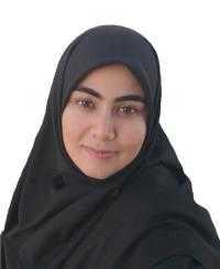 نسترن احمدی