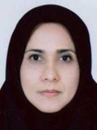 تصویر دکتر خدیجه قاسمی متخصص کودکان و اطفال در بوشهر