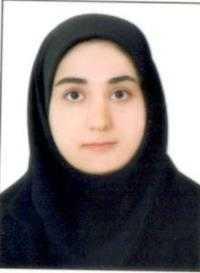 فیروزه جهانفر