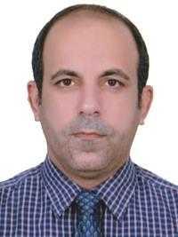 محمدمهدی مشاوری طاهر