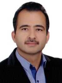 تصویر دکتر محمدعلی جعفری پزشک دندانپزشک در بوشهر