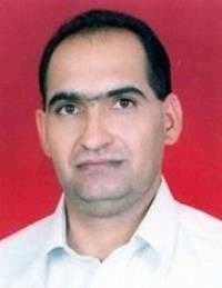 تصویر دکتر داریوش جوانمرد متخصص فیزیوتراپی در بوشهر