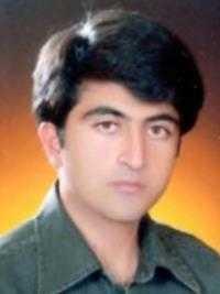 علی دهقان نیری