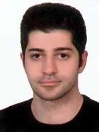 تصویر دکتر سیدعلی قابوس پزشک دندانپزشک در بوشهر