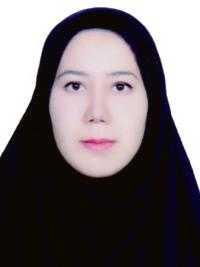 مهرناز ذاکرشهرک