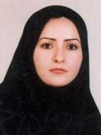 زهرا خسروانی شیری