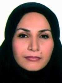 تصویر دکتر نسرین بهمن یاری پزشک دندانپزشک در بوشهر