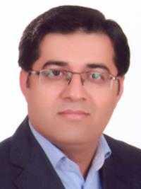 پروفسور شکراله فرخی