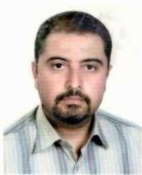 تصویر دکتر رامین ناصحی فر متخصص تغذیه در بوشهر