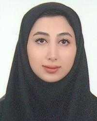 پریا جمیل زاده