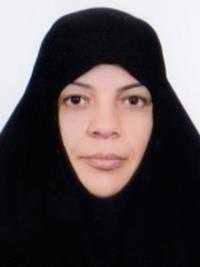 نرگس بازدار