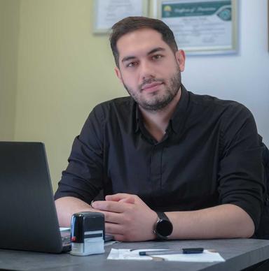 رزرو نوبت دکتر میلاد سلمان شرقی