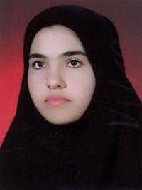 تصویر دکتر سارا افراخته فوق تخصص گوارش و کبد بزرگسالان در بوشهر