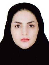 طاهره معصومی جدول قدم