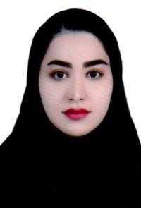 فروغ بسطام مقدم