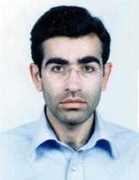 مهرداد باقری