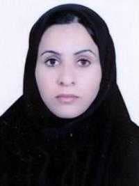 تصویر دکتر مریم شهامت متخصص قلب و عروق در یاسوج