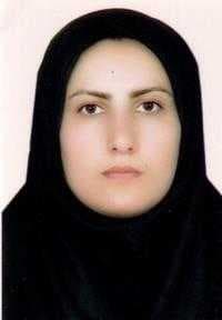 تصویر دکتر سارا دانش متخصص تغذیه در یاسوج