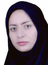 سیده زهره مشفق نیا