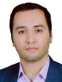 تصویر دکتر سیدوحید ملک حسینی پزشک دندانپزشک در یاسوج