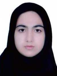 بنفشه اسدی جهان آباد