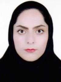 تصویر دکتر مژده ایلون کشکولی متخصص تغذیه در یاسوج