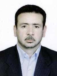 سیدرضا چراغ زاده