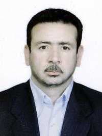 تصویر دکتر سیدرضا چراغ زاده متخصص گوش و حلق و بینی در یاسوج