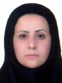 تصویر دکتر حمیده اشراف پزشک طب سنتی ایرانی در یاسوج