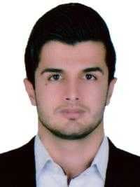 تصویر دکتر سینا شعبانی پزشک دندانپزشک در یاسوج