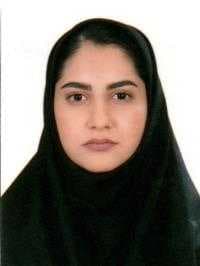 تصویر دکتر مریم صالحی متخصص تغذیه در یاسوج