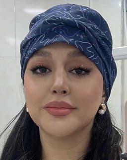 تصویر دکتر مرجان خلجی پزشک دندانپزشک در شهرکرد